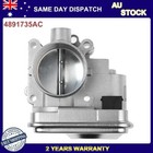 <!--F#f_0-->Throttle Body For Jeep Compass Dodge Journey Caliber Chrysler 1.8 2.0 2.4L New<!--F/-->
