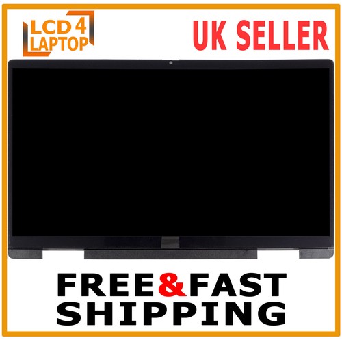 For HP N39403-001 Laptop 14" LED FHD Touch Screen Assembly - 第 1/3 張圖片