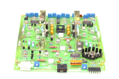 HP Agilent 03585-66568 Platte