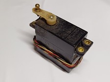 Futaba FP-S23 Vintage Servo for RC Model Aircraft Planes Helis Cars Boats