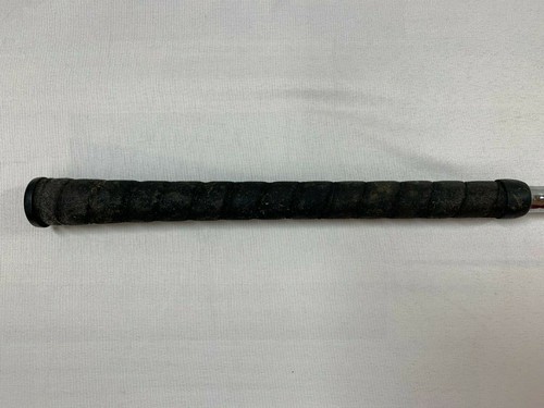 PING ZING KARSTEN MFG. 2-IRON - 41.5 INCH STEEL SHAFT - RIGHT HAND - Picture 8 of 10
