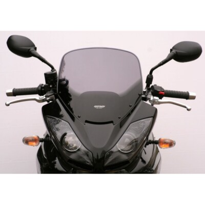 MRA Originalformscheibe passend für Triumph TIGER 1050 /SE /SPORT 115 NG Bj.:200