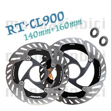 NEW Shimano Dura-Ace RT-CL900 Centerlock Disc Brake Rotor 140mm 160mm 2pcs