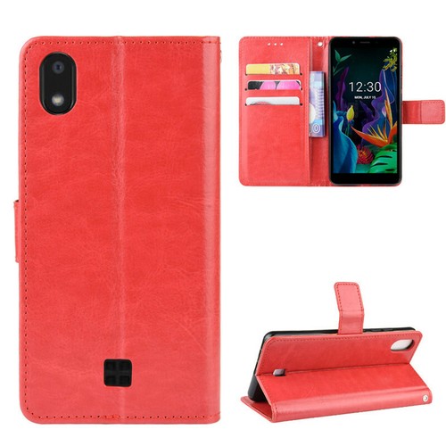 For iPhone OnePlus LG Wallet Card Cover Anti-Fall Phone Protective Case New - Picture 7 of 11