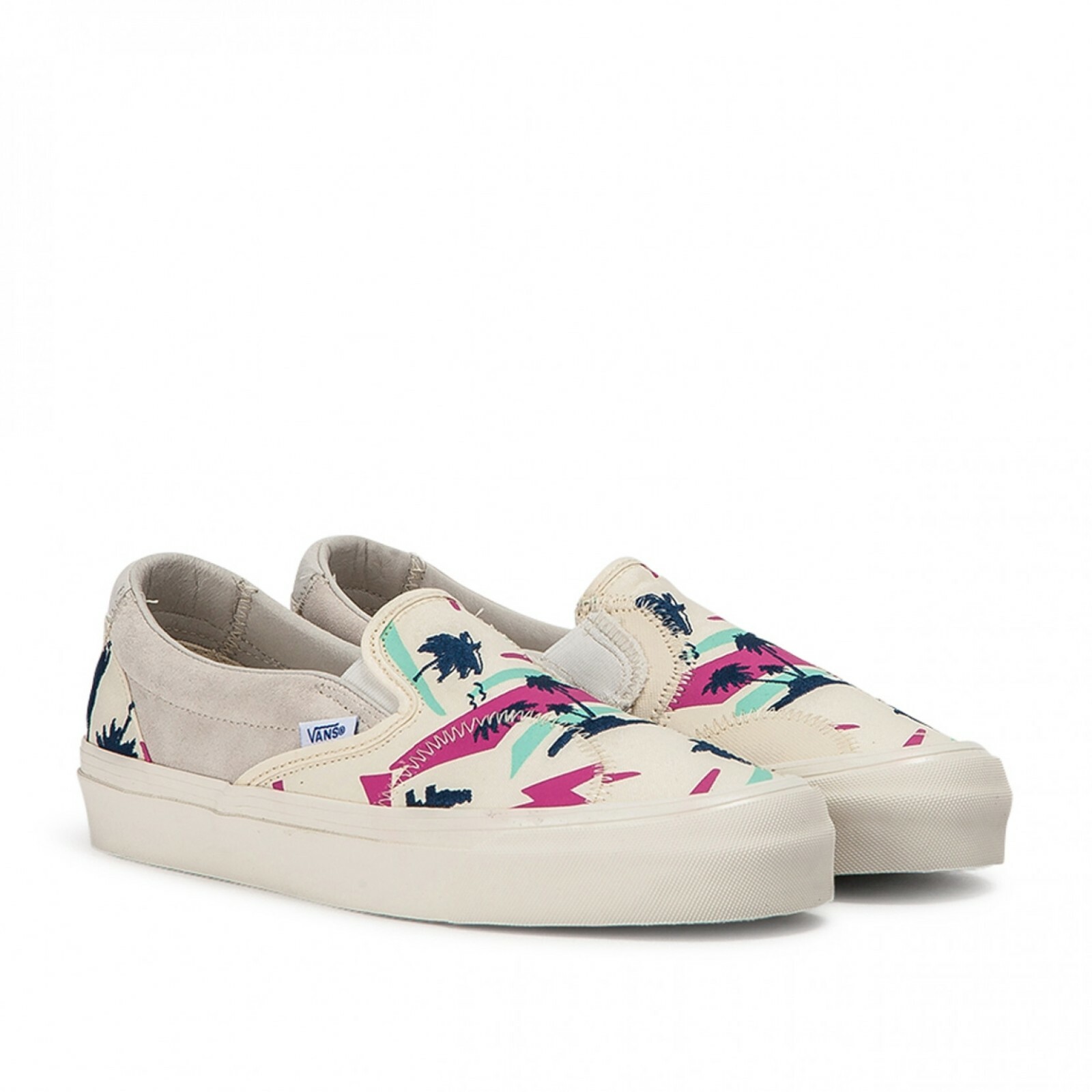 vans pro gilbert crockett