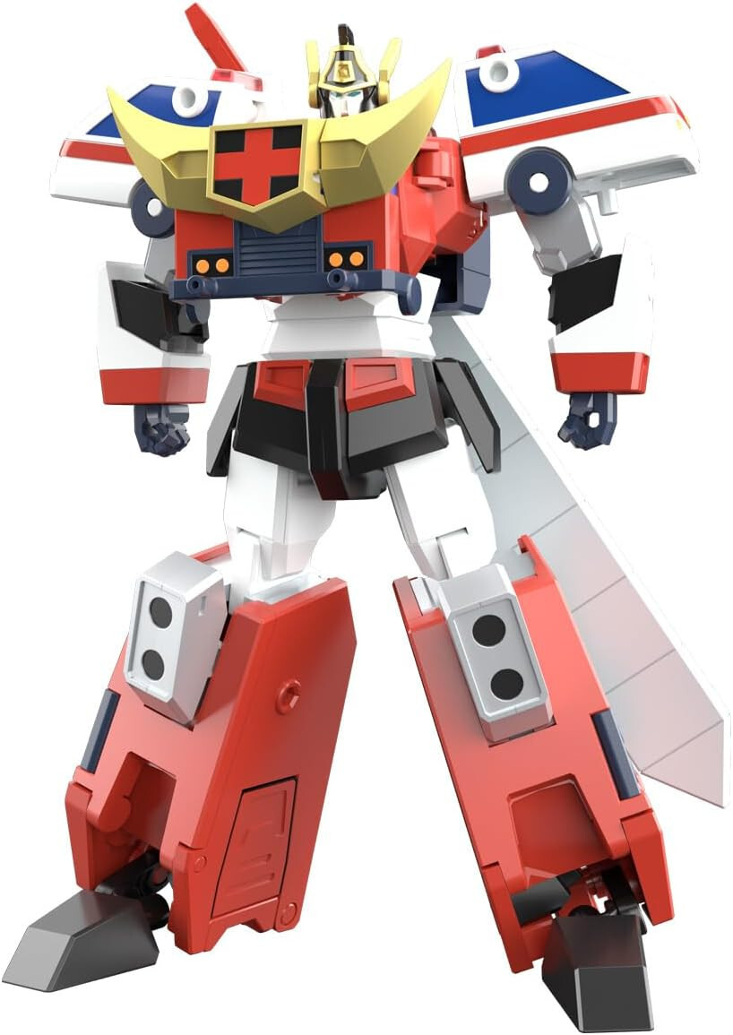 ПРОЕКТ МОДЕЛИРОВАНИЯ BANDAI SMP SHOKUGAN BRAVE POLICE J-DECKER DUKE FIRE MODEL KIT 19090₽