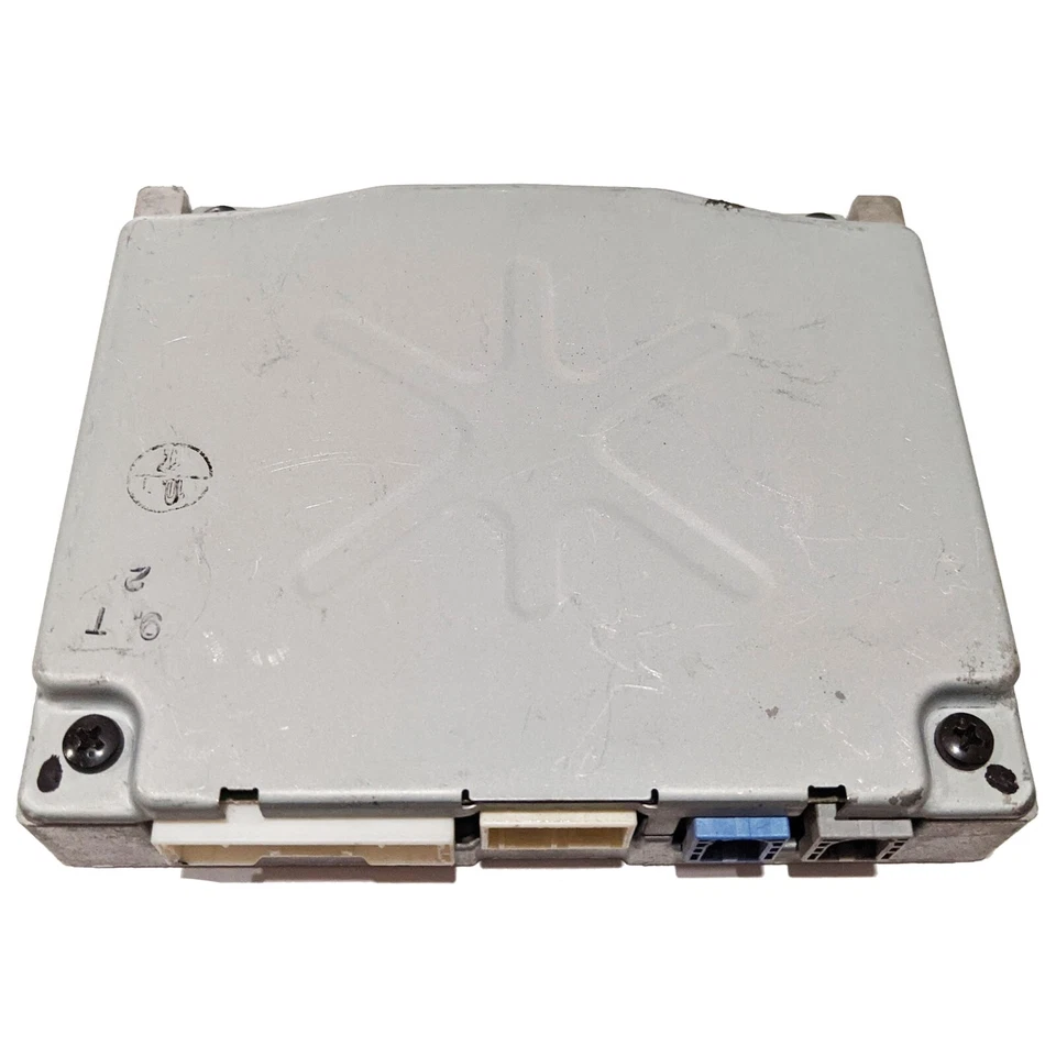 OEM Telematics Transceiver Control Module Lexus ES300h ES350 GS200t GS350 GS450h - Image 3 of 4