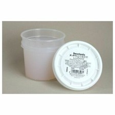 X-Protect Vernice Finitura Lucida - ideale per proteggere colori Shabby Chalk