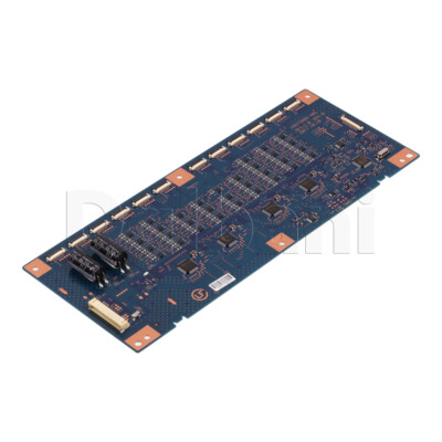 EBR87848601 Original LG LED Driver Board LG 75SM9070PUA