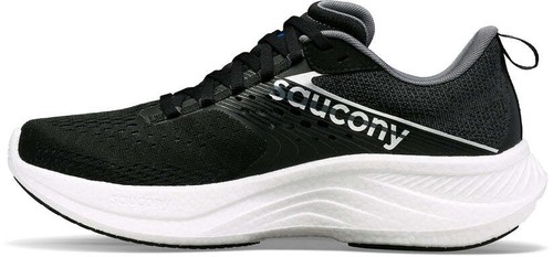 Saucony Ride 17 - Black - RRP £135 - Picture 2 of 5