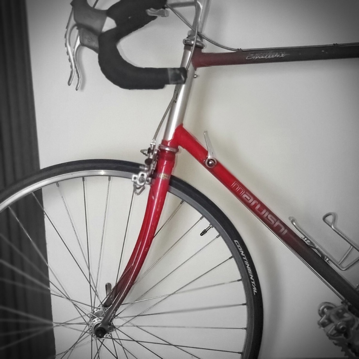 maruishi bicycle used In good condition | eBay