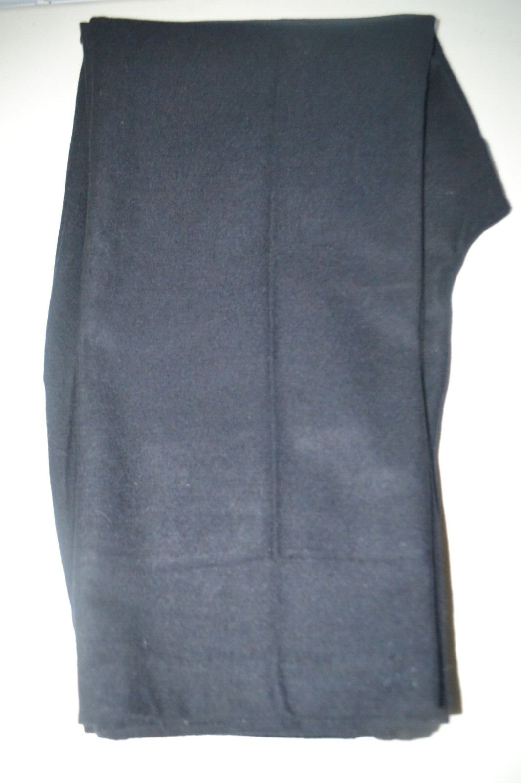 Vintage Tommy Hilfiger Men Wool Nylon Pleated Dress Pants Size 38x35 thumbnail 6