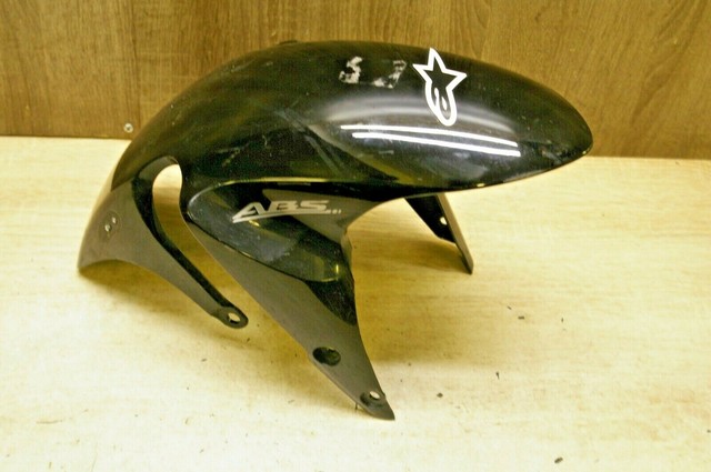 Suzuki Gsx1000 S Front Mudguard For Sale Online Ebay