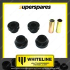 <!--F#f_0-->Whiteline Front Strut rod to chassis bushing for HOLDEN TORANA LC LJ TA<!--F/-->