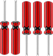 5 Pack Valve Core Removal Tool Car Valve Core Remover Valve Core Tool New 5 Pack Valve Core Removal Tool Car Valve Core Remover Valve Core Tool New