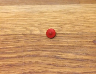 1 Clignotant latéral pour Tube HY des Jouets Citroen & JRD & CHR