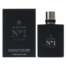 Image of Etienne Aigner No1 Intense 100ml EDT for Men