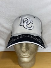 Vintage Washington D.C. Trucker Hat Baseball Cap Lid
