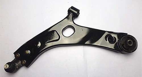 PAIR FRONT LOWER CONTROL ARM for Hyundai ix35 LM/KIA Sportage SL 2009-2015 LH+RH - Picture 2 of 4