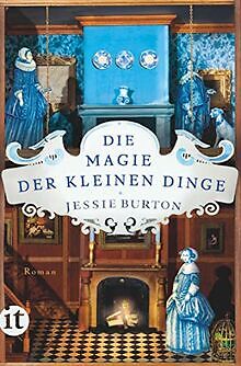 Die Magie der kleinen Dinge: Roman | Eine junge Fra... | Buch | Zustand sehr gut