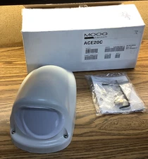 Moog Videolarm ACE20C New open Box