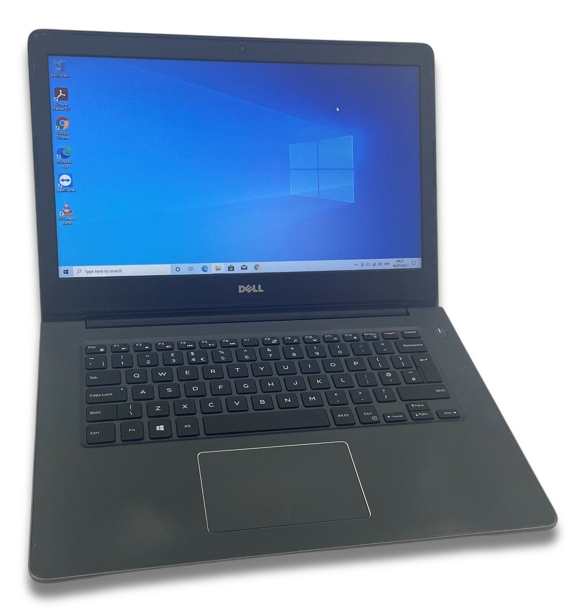Dell Vostro 5468 Core i5-7200U 2.50GHz 8GB DDR4 256GB SSD Webcam