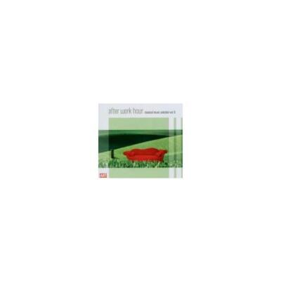 AFTER WORK HOUR CLASSICAL MUSIC SELECTION 6/VAR: AFTER WORK HOUR: CLASSICAL - CD