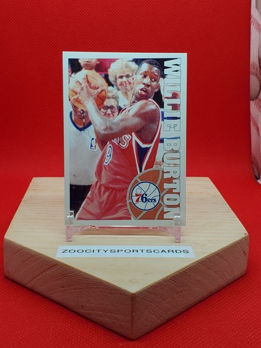 1995-96 Panini NBA Basketball Stickers - You Pick - Rookie - RC - SALE - BOGO - Picture 13 of 89