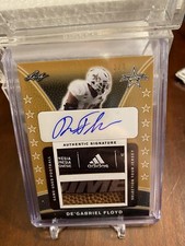 2019 Leaf All-American Football Vault Cards 24