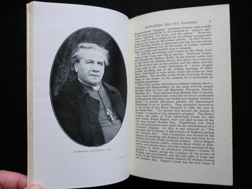Mid Snow and Ice : The Apostles of the North-West (1923-1st) Rev P. Duchaussois - Picture 10 of 17