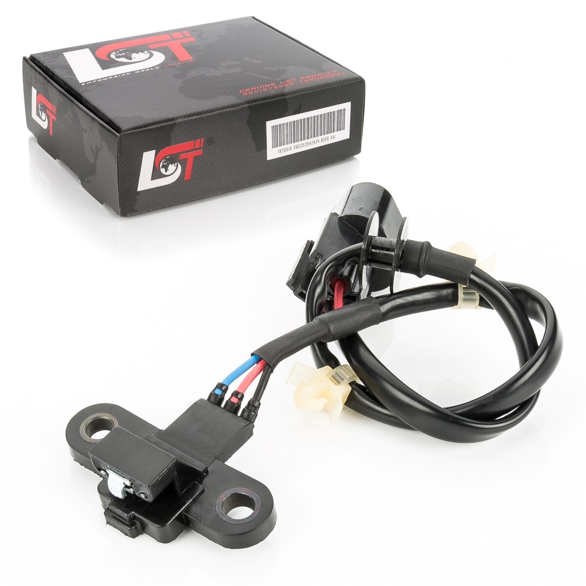 Crankshaft Position Sensor Speed Sensor for MITSUBISHI ECLIPSE II MD300101