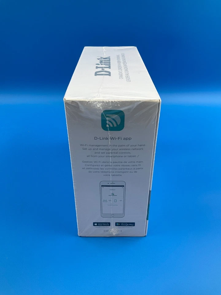 D-Link COVR AC1200 802.11ac Wireless LAN Mesh Access Point 3 pack COVR-C1213 ✅❤️ - Image 4 of 4