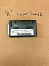 1998-2002 Dodge Ram BCM Timing Alarm BCM CTM OE 56020157AC