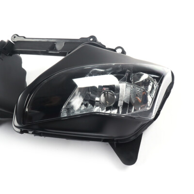 Front Motor Headlamp For 2016-2020 Kawasaki Ninja ZX10R 17 18 19