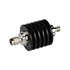 10W RF SMA-JK Attenuator DC-3GHz/4GHz Attenuation 1/3/5/6/10/15/20/30/40dB