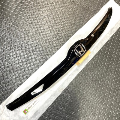 HONDA Genuine 74890-T5A-J12 FIT Tail Gate Rear Garnish Assy HONDA Genuine 74890-T5A-J12 FIT Tail Gate Rear Garnish Assy