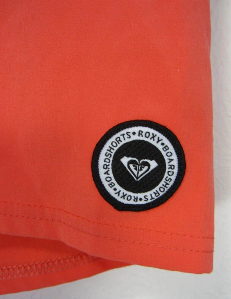 Roxy Boardshort NWT Boys Size 13 Shorts 4 way stretch drawstring pocket  - Image 2 of 4