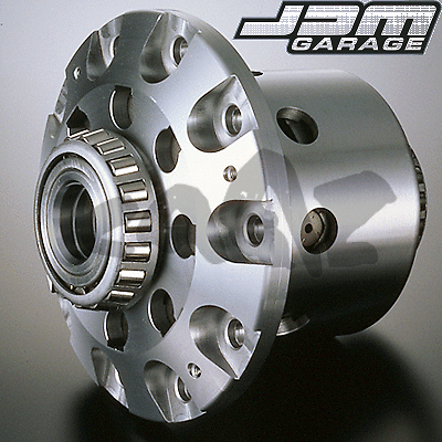 KAAZ 1.5 Way LSD Limited Slip Diff For Nissan Fairlady Z33 350Z - Picture 5 of 6