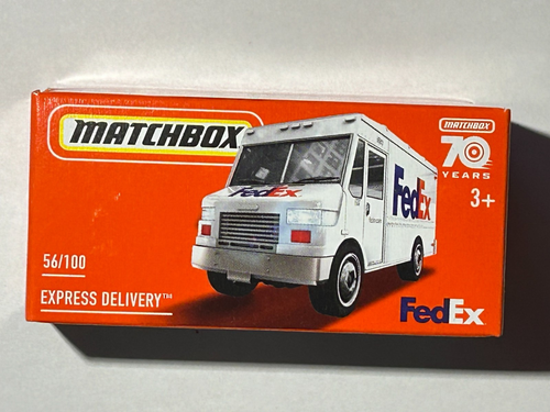 2025 to 2019 Matchbox Power Grabs Assortment You Pick !! updated 5/9/25 - Picture 50 of 86