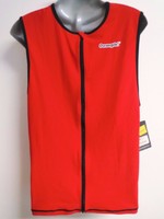 Mens Oomph Alii Full Zip Running/cycling Top Size L Msrp $59.95 Mens Oomph Alii Full Zip Running/cycling Top Size L Msrp $59.95