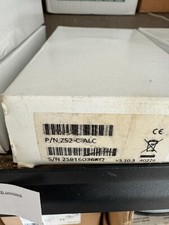 Automated Logic ZS2-C-ALC Temperature CO2 Roo...