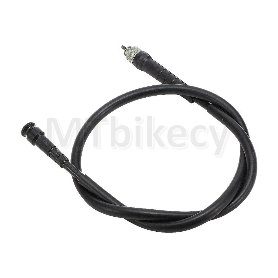 Speedmeter Cable For Honda CB650 1982 CB650 CM400E 1981 CB650 CM400E XR200 1980 - Image 2 of 4