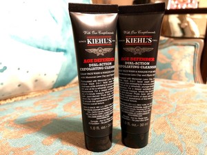 age defender cleanser