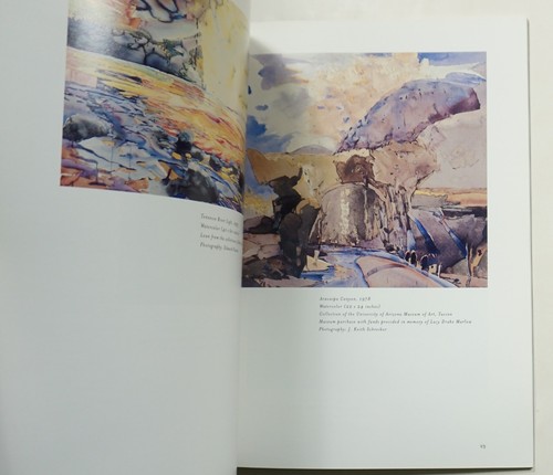 Bruce McGrew: A Retrospective 1937-1999 Quinn Art Artists Paintings Painter 2002 - Picture 5 of 6