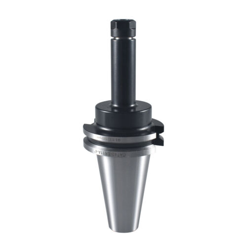 8*CAT40 ER11 Pinza Mandrino Porta Conico CNC Lunghezza Fresatura 100 4" Produzione - Foto 4 di 9