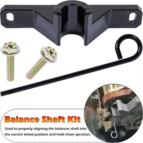 7676 Oil Seal Repair Kit Alignment Tool 83302318117 &83302212825 For BMW N20 N26 - Bild 12 von 12