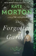 The Forgotten Garden: A Novel - Paperback By Morton, Kate - GOOD