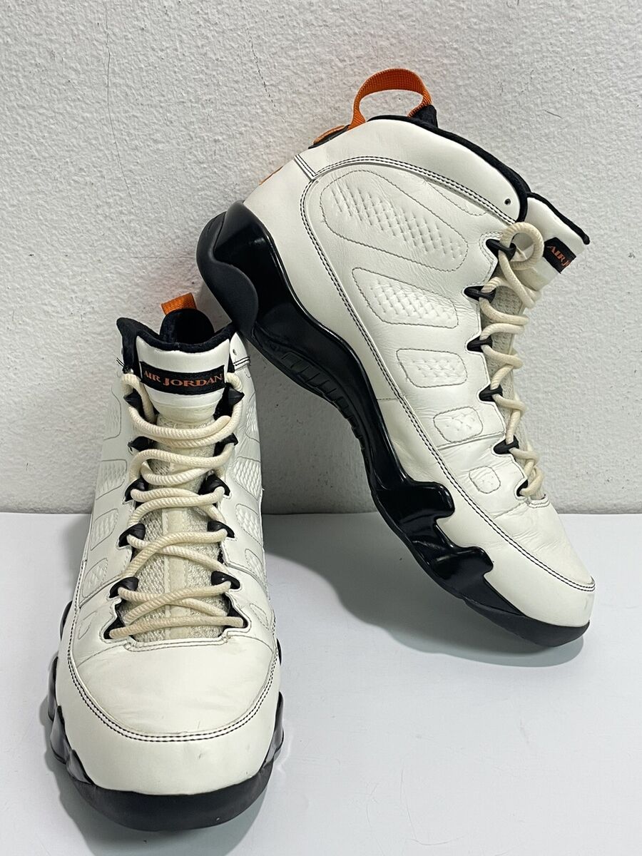 Size 12 - Jordan 9 Retro PE White 2010 for sale online | eBay Size 12 - Jordan 9 Retro PE White 2010 for sale online | eBay