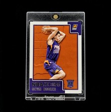 Devin Booker #268 Prices [Rookie] | 2015 Panini Hoops | Basketball