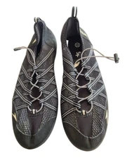 Speedo Seaside Lace Water Shoes Size 12